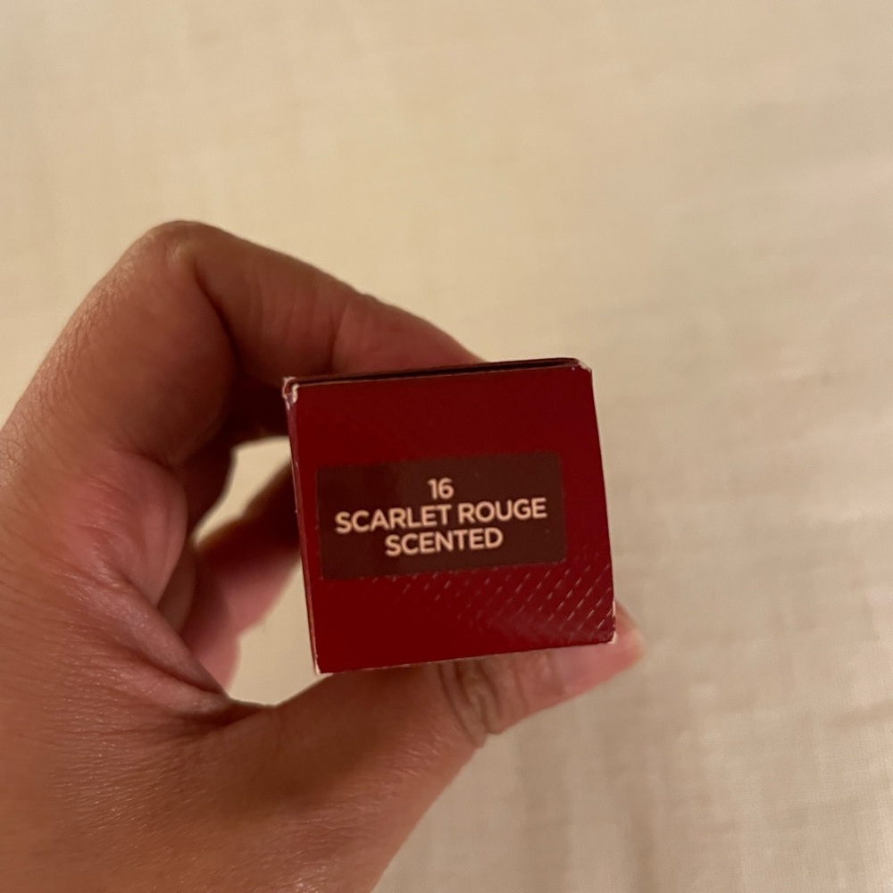 Tom Ford Scarlet Rouge Lipstick - Picture 3 of 4